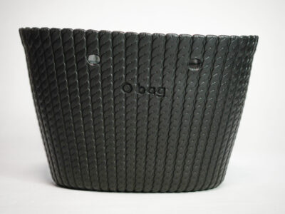 O Bag Knit Standard