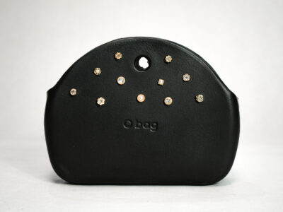O Bag Moonlight nero - nity