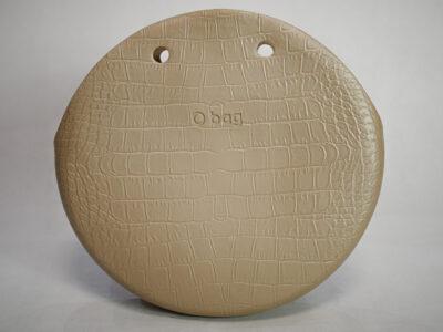 O Bag Coco sabbia perłowa outlet