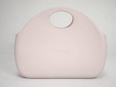 O Bag Moon gładki rosa smoke outlet