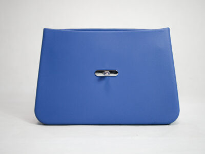 O Bag Queen imperial blue outlet