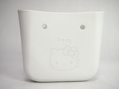 O Bag Mini Hello Kitty latte