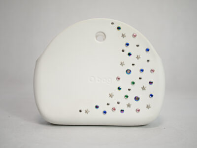 O Bag Moonlight latte holo
