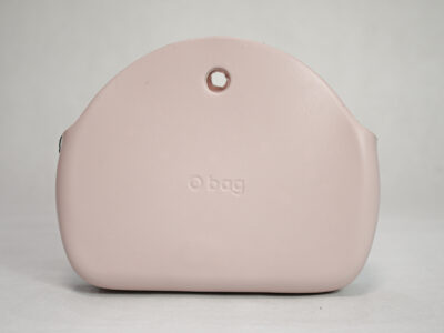O Bag moonlight rosa smoke outlet