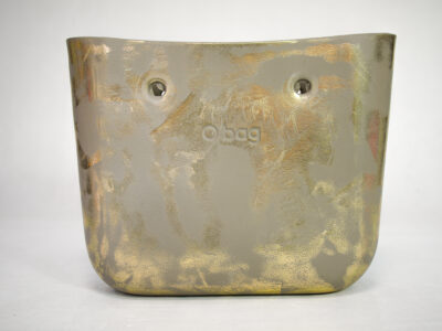O Bag Standard Limitka Gold